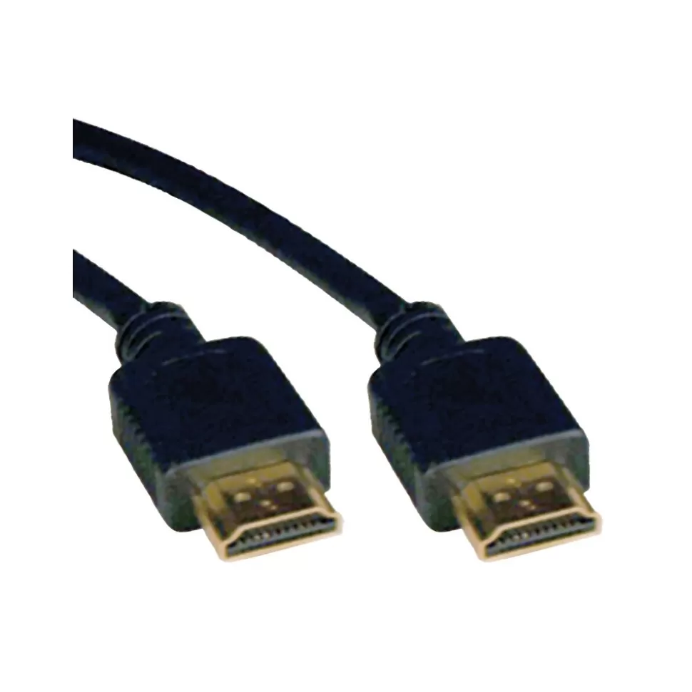 Tripp Lite TRPP568025 25' HDMI Audio/Video Cable, Black New