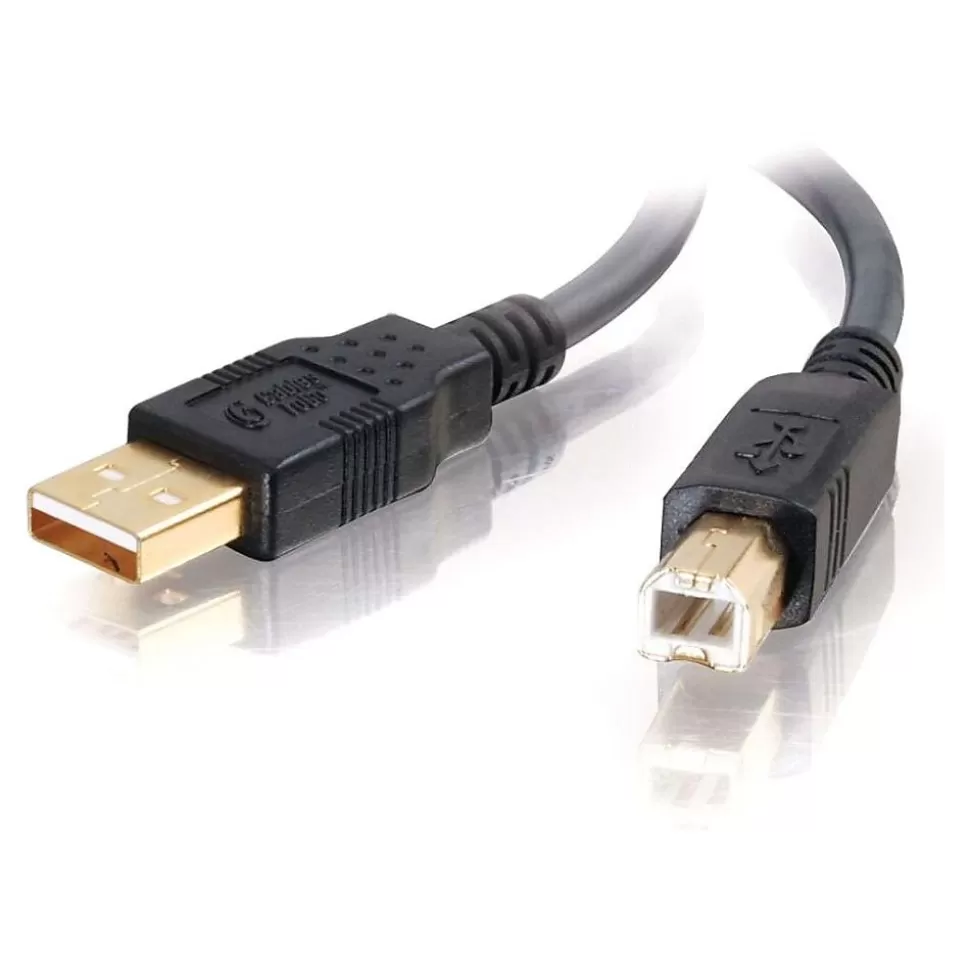 Synnex USB CABLE 5M USB 2.0 A/B CABL Store