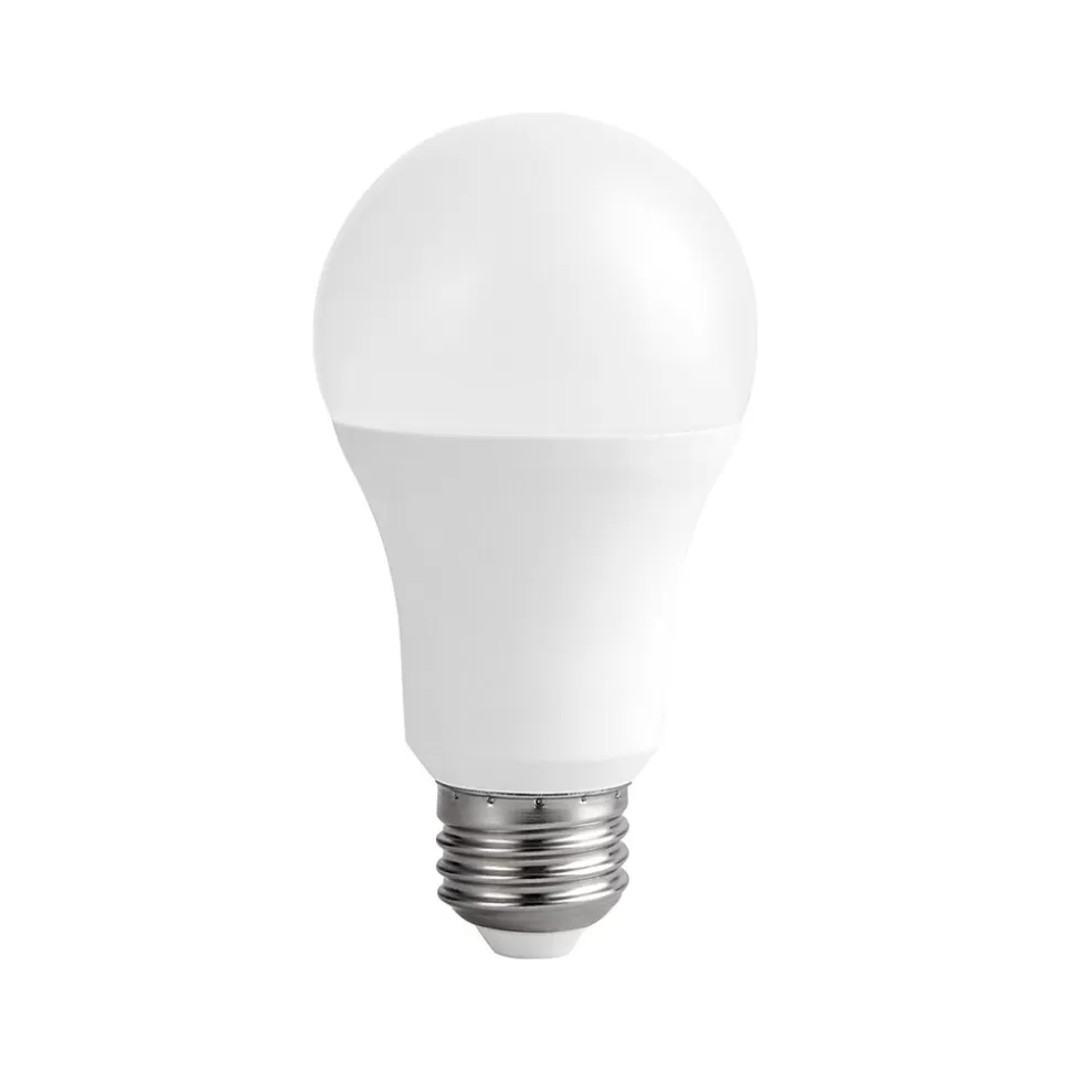 Vivitar Wi-Fi 75W Equivalent A19 LED Smart Light Bulb, Multicolor/Soft White (LB99-NOC) Store