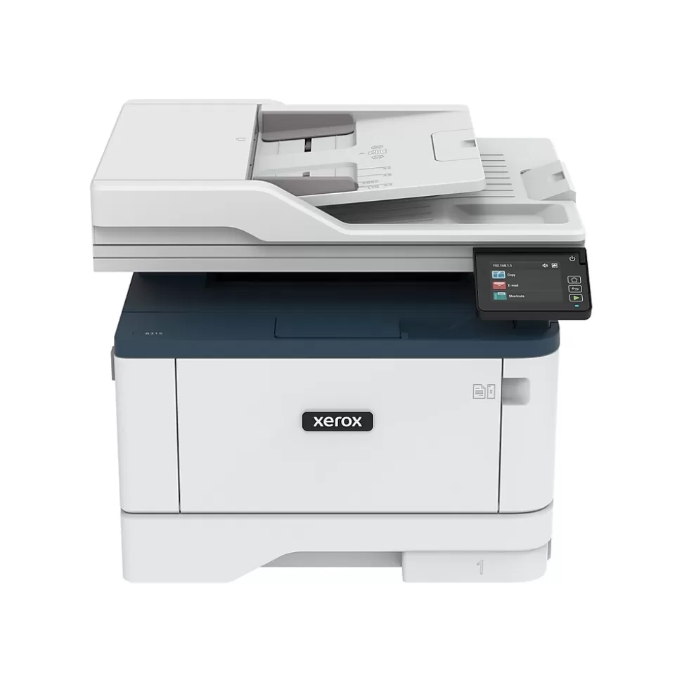 Xerox B315 Multifunction Printer (B315/DNI) Store