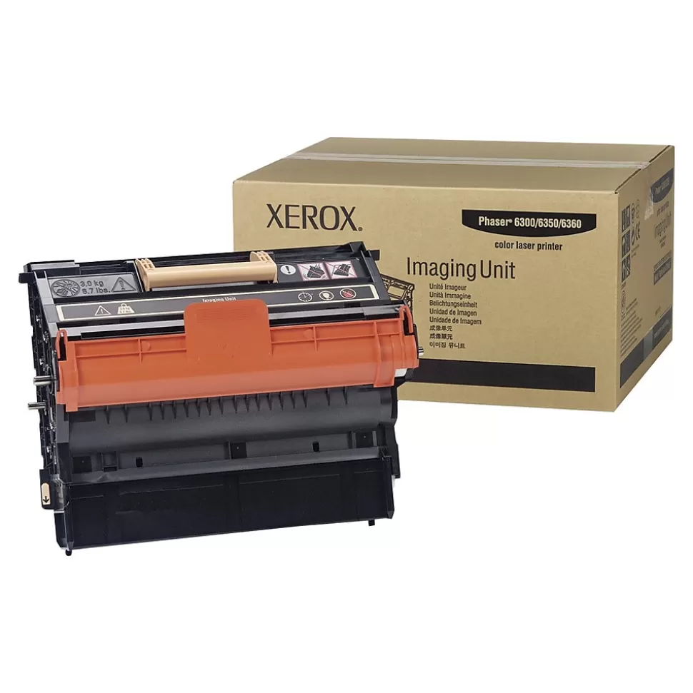 Xerox Phaser 6300/6350/6360 Printer Imaging Unit (108R00645) Hot