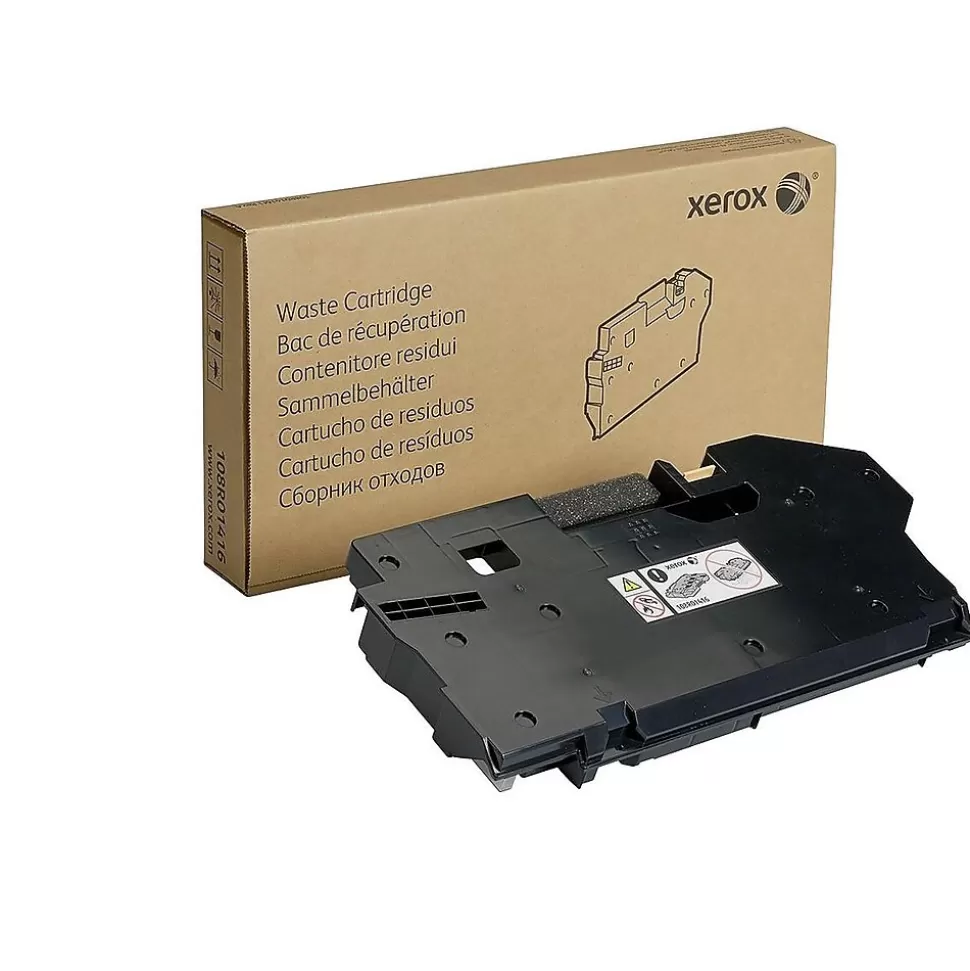 Xerox Phaser 6510/WorkCentre 6515, VersaLink C500/C505/C600/C605 Waste Cartridge (XER108R01416) Discount