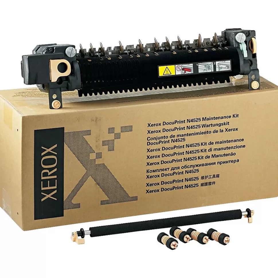 Xerox (109R00048) Maintenance Kit Best Sale