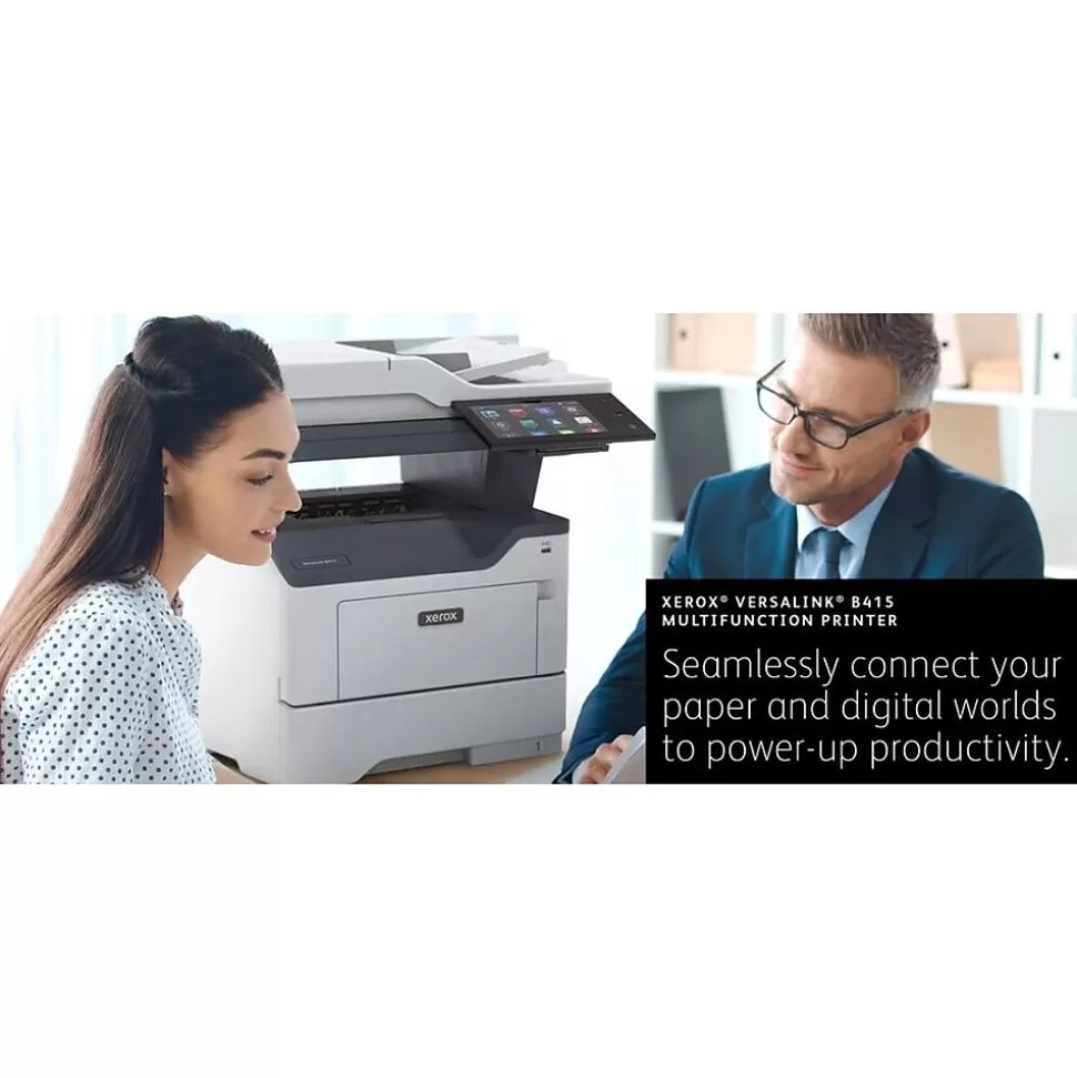 Xerox VersaLink B415/DN Multifunction Printer Laser Printer (B415/DN) Cheap