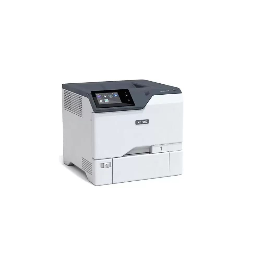 Xerox VersaLink C620 Laser Printer, Single-Function, Print (C620/DN) Store