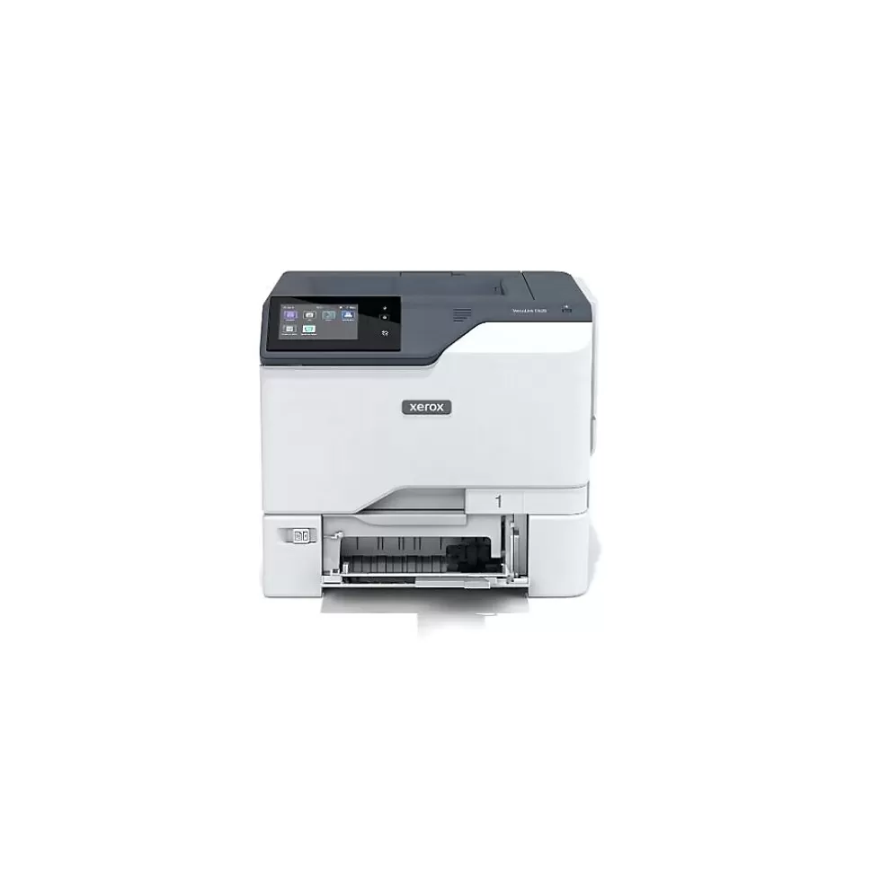 Xerox VersaLink C620 Laser Printer, Single-Function, Print (C620/DN) Store