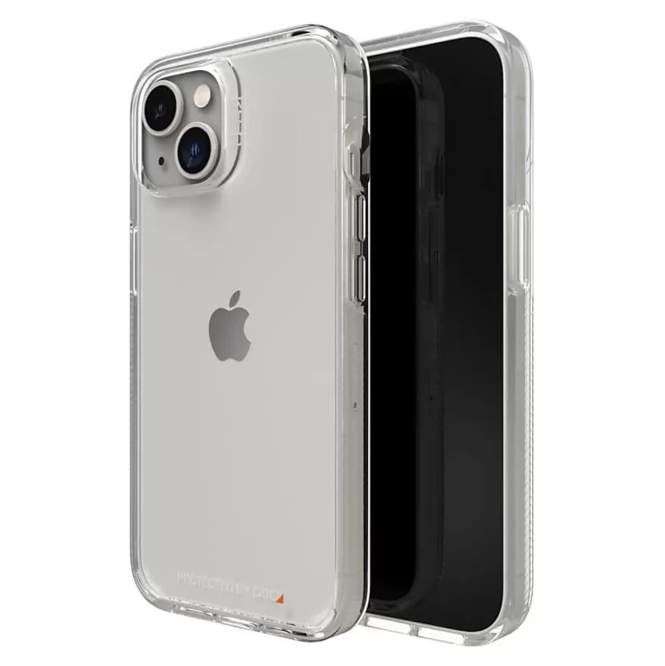 Zagg Gear4 Crystal Palace for iPhone 14 (702010031) Clearance