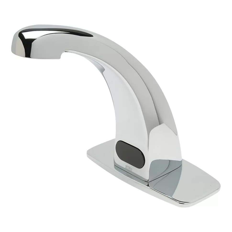 Zurn AquaSense Touchless Sensor Faucet, 1.5 GPM (Z6913-XL-CP4) Sale