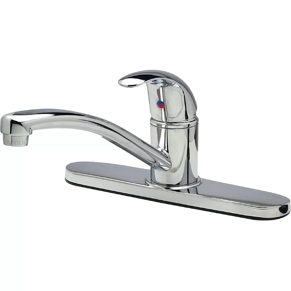 Zurn Temp-Gard Faucet (Z7872C-XL-FC) Cheap